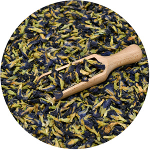 Zestaw Matcha Lemonade: Matcha BIO + Butterfly Pea Tea