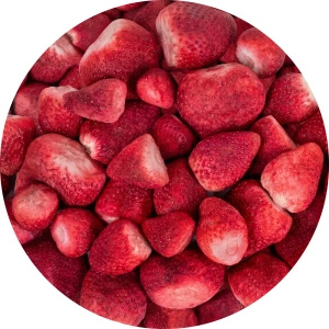 FiloLilo – Truskawka liofilizowana (cała) 20 g