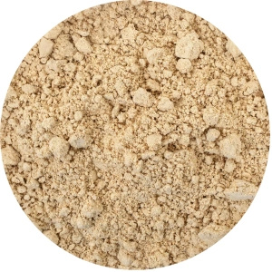 Zestaw 3x Masło Orzechowe w Proszku Nustino