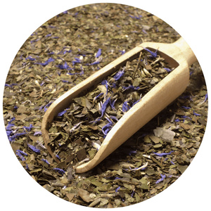Zestaw prezentowy Guayusa Pachamama: Pure + Lavanda + Energia 3x100g