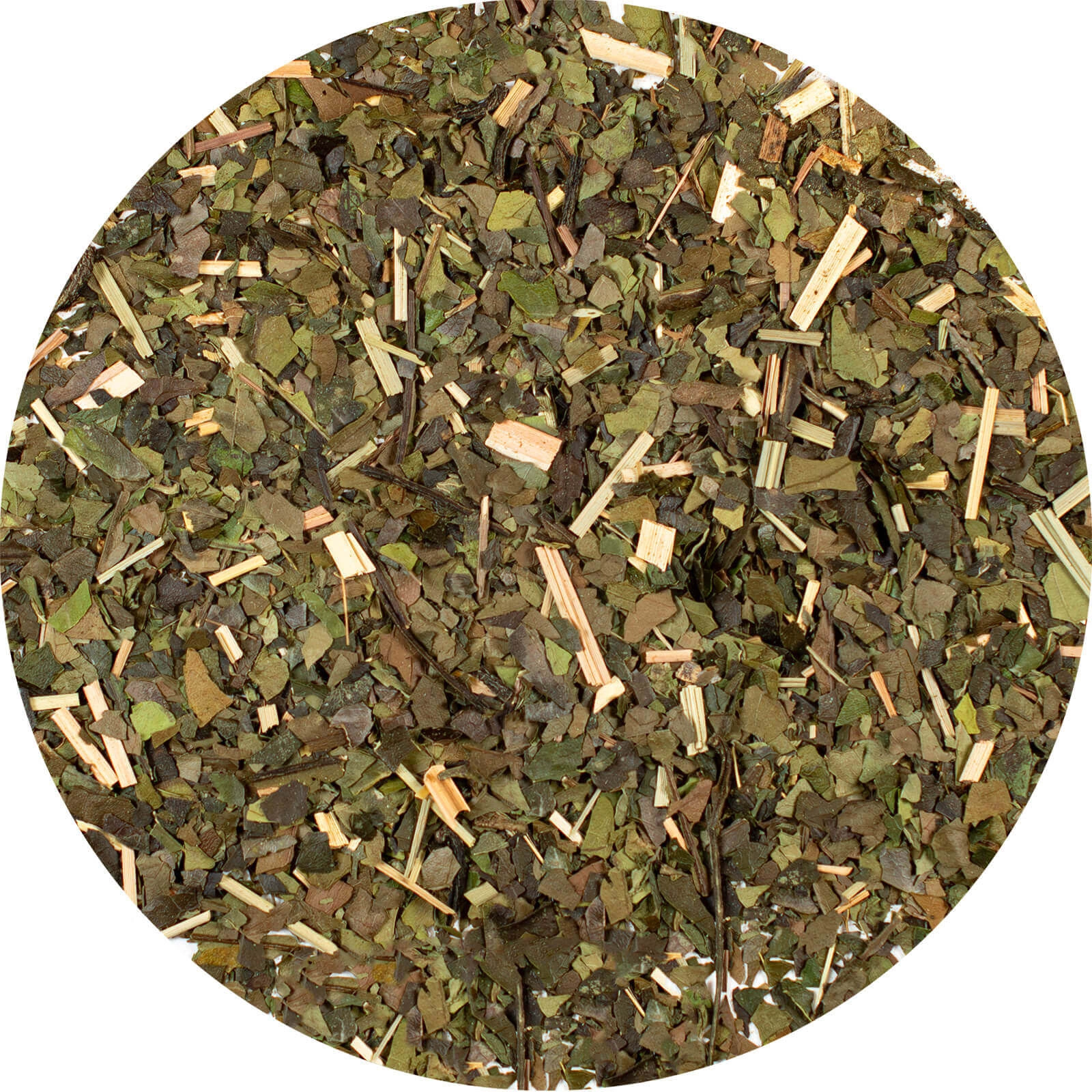 Guayusa Pachamama Tereré - Produkt