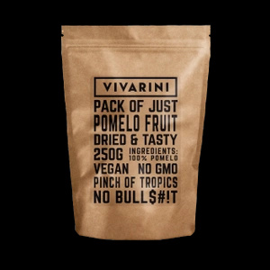 Vivarini – Pomelo kandyzowane 250 g