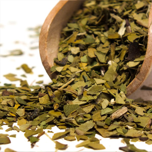 Zestaw Yerba Mate Verde Mate BIO 3x400g