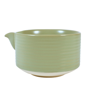 Zestaw akcesoriów do parzenia herbaty matcha