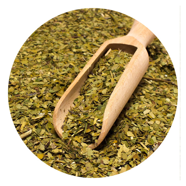 Zestaw Yerba Mate Verde Mate BIO 3x400g