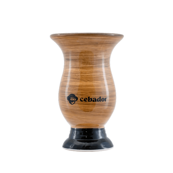 (II. kategoria) Tykwa Ceramiczna - Carlitos 100 ml