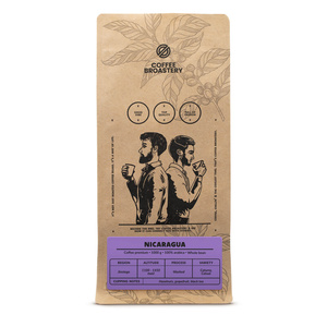 Zestaw kawa Bro Coffee Roastery Nicaragua Colibrí Azul 3x1kg (3kg)