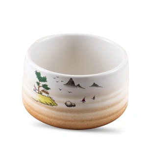 Zestaw prezentowy do przygotowania Orange Matcha