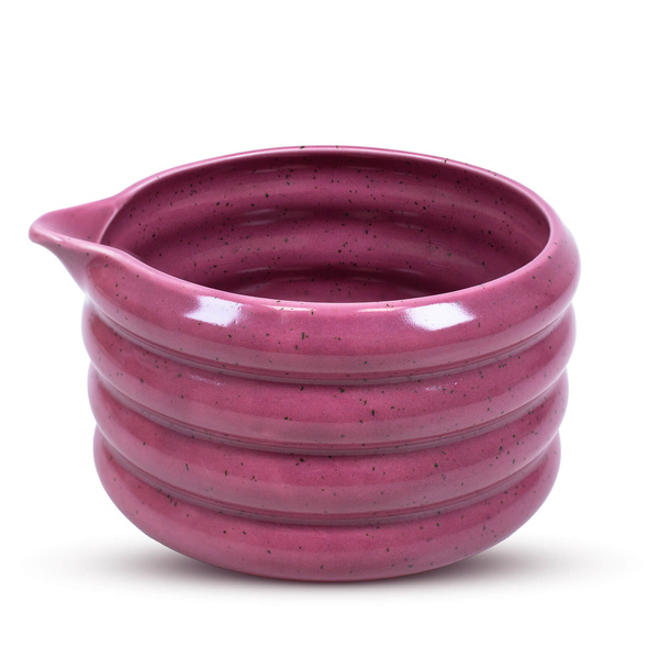 Matchawan – Ceramiczna miseczka do matchy z dzióbkiem – Beri