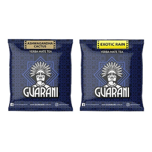 Yerba Mate 1KG NAJLEPSZE GATUNKI 20x50g na START