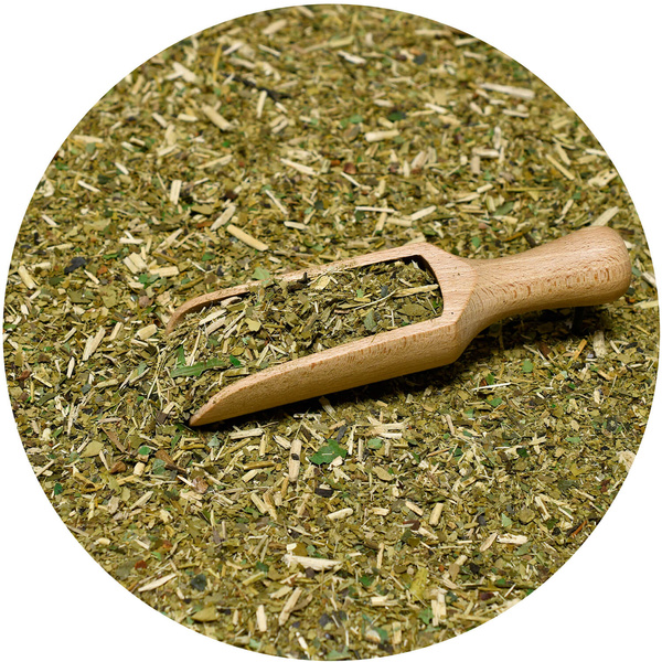 Zestaw Startowy dla dwojga Yerba Mate 500g