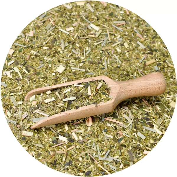 Soul Mate Orgánica Cannabis 1kg (organiczna)