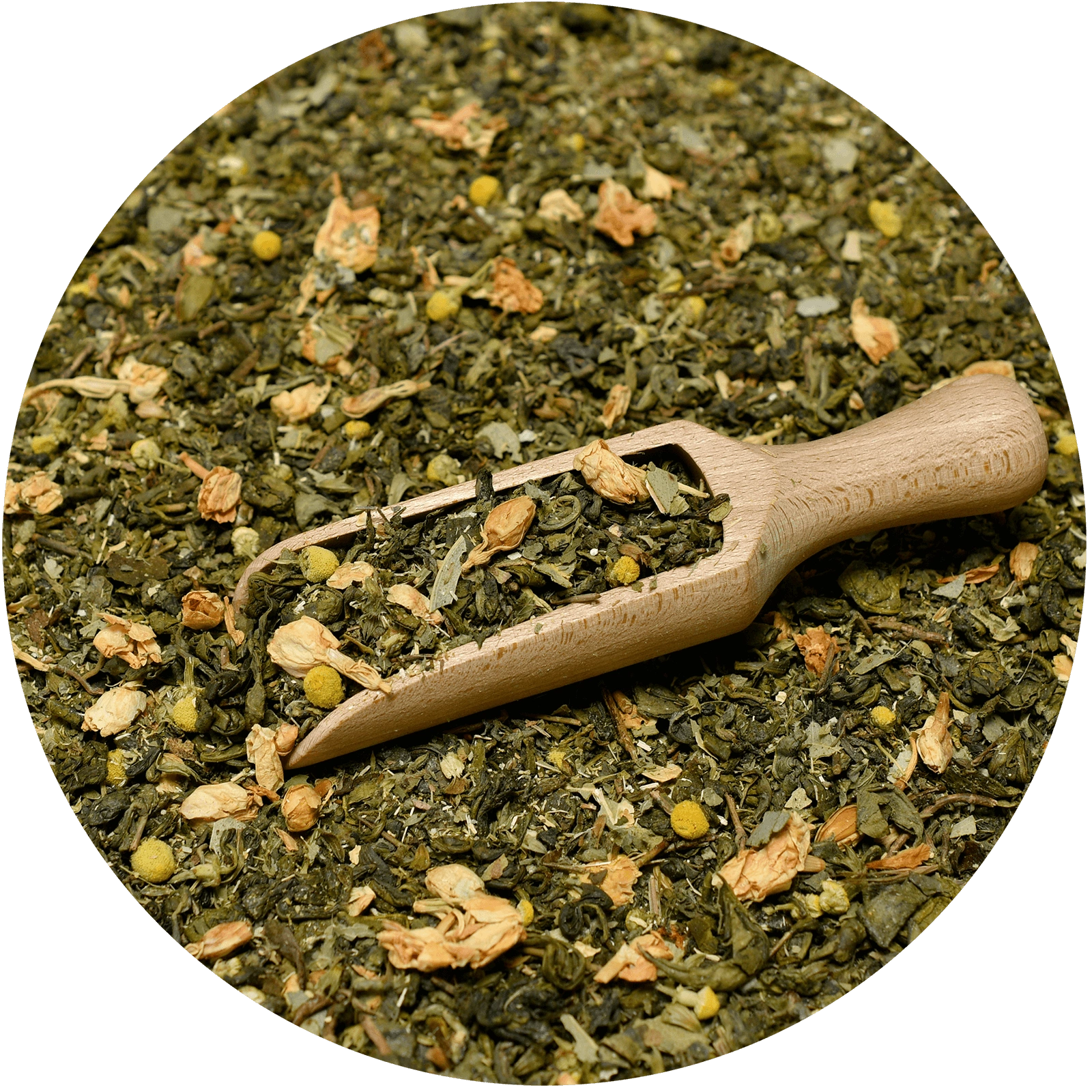 Herbata Mary Rose Herbal Dreams