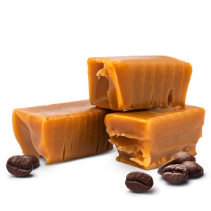 Coffee Broastery – Krówka Kawówka – krówki z kawą 1 kg