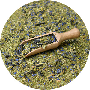Zestaw Yerba Mate Verde Mate 500g 0,5kg Yerbomos X