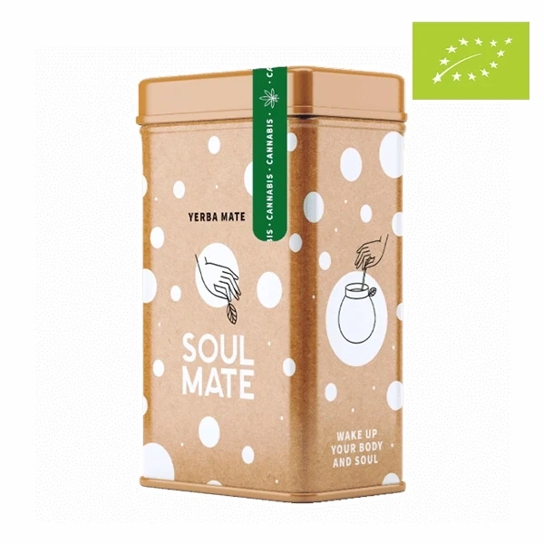 Soul Mate Orgánica Cannabis
