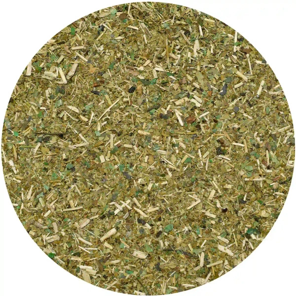 Yerbera – Puszka z El Fuego Energia Guarana 0,5 kg 