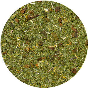 Zestaw yerba mate Verde Mate tykwa ceramiczna Yaguar Gatito bombilla