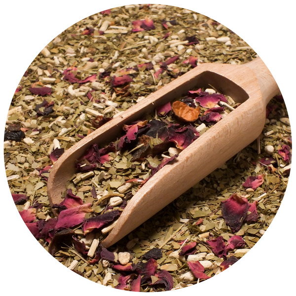  Yerba Verde Mate na START dwupak
