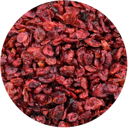 Vivarini – Żurawina suszona 1 kg