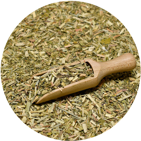 Yerba Mate NAJMOCNIEJSZE GATUNKI 3x50g