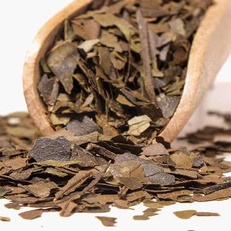 Guayusa Pachamama Heartwarming – organiczna – 100g