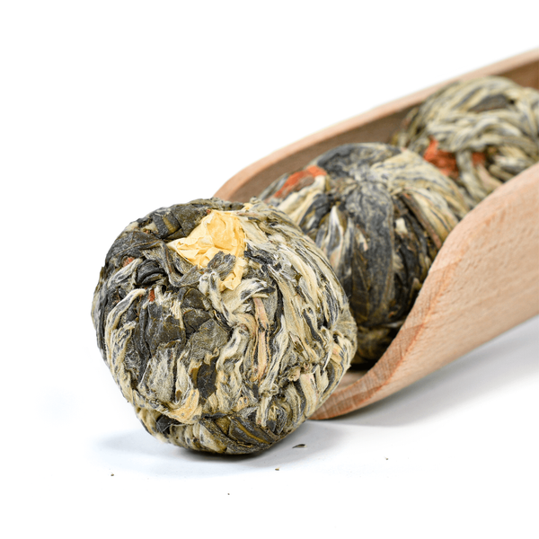 Mary Rose - Herbata kwitnąca Magic Jasmine  (3 szt.)