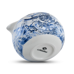 Zestaw akcesoriów do parzenia herbaty matcha