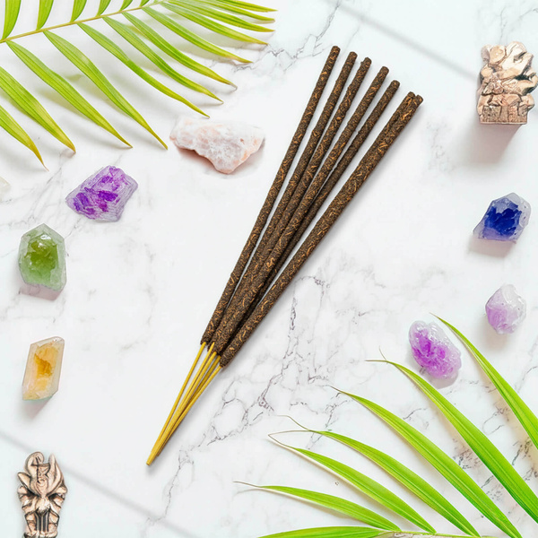 Kadzidła patyczkowe Banjara Ritual Resin – Sandalwood