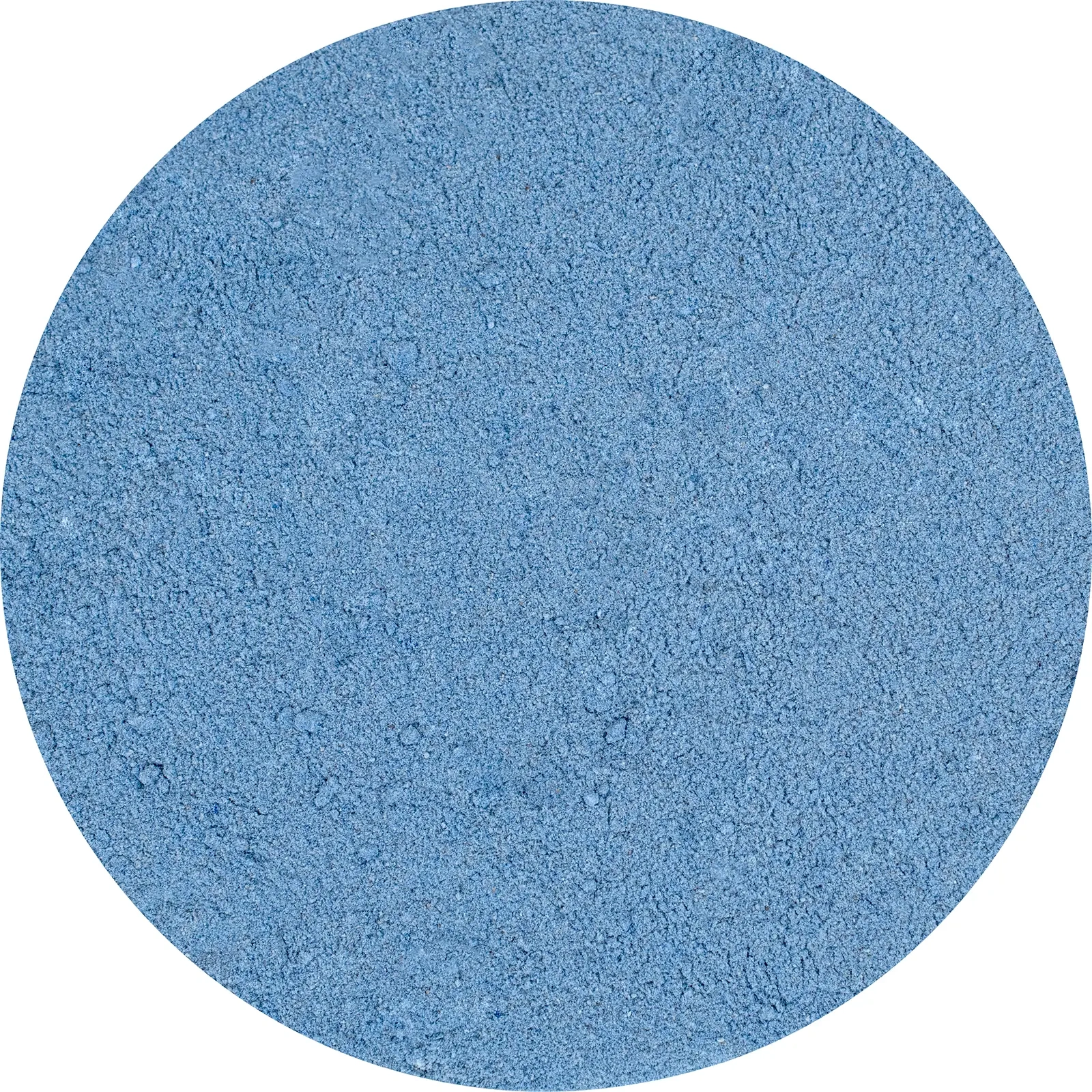 Blue matcha w proszku – banan z niebieską spiruliną Mary Rose