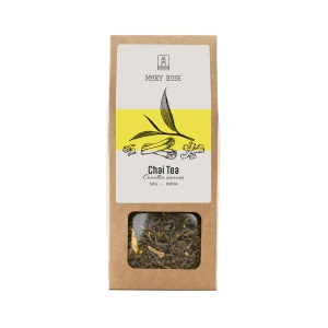 Mary Rose - Herbata Chai Tea - 50 g