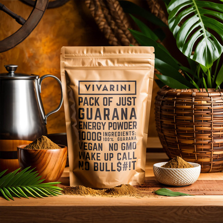 Vivarini – Guarana mielona 100 g
