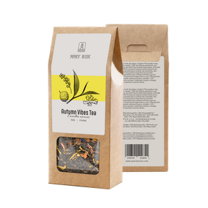 Mary Rose - Herbata Autumn Vibes - 50 g