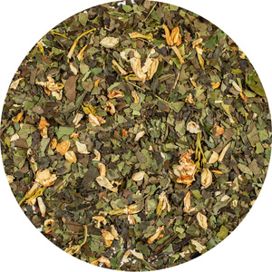 Guayusa Pachamama Jazmin 25g - z organicznym certyfikatem