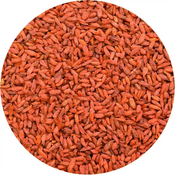 Vivarini – Jagody goji suszone 1 kg
