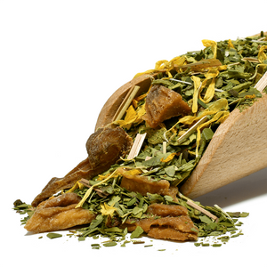 Zestaw Yerba Mate Owocowe Duo 2x500g 2x0.5kg