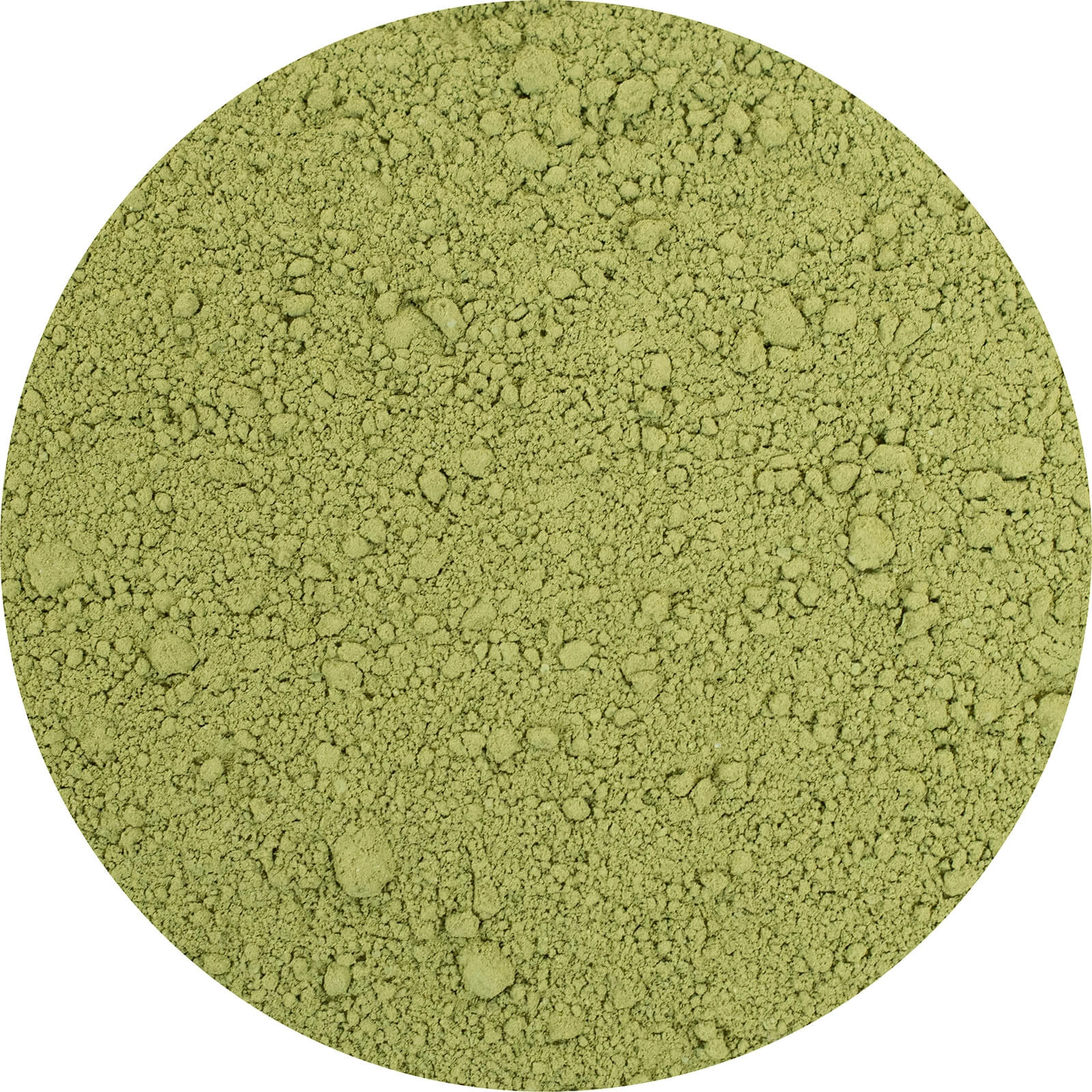 Magic Pwdr Power Matcha