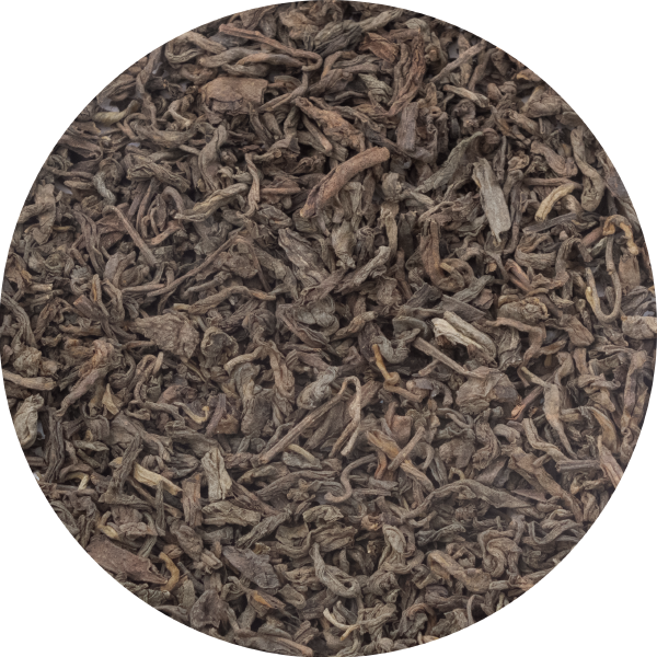 Herbata Puerh (PU ERH) 1 kg
