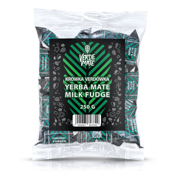 Zestaw Prezentowy Mary Rose + zaparzacz do herbaty + krówki z yerba mate