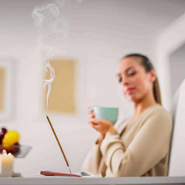 Kadzidła patyczkowe Satya – Palo Santo