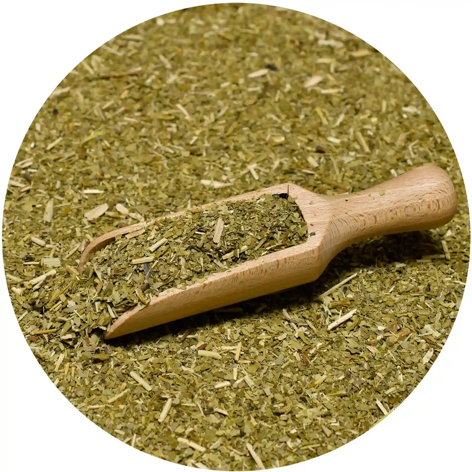 El Fuego Elaborada 0,5 kg - Produkt