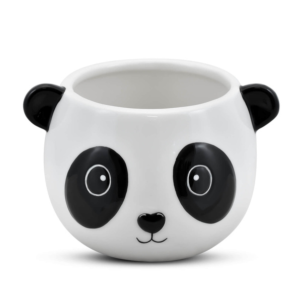 Tykwa Ceramiczna - Panda 350 ml