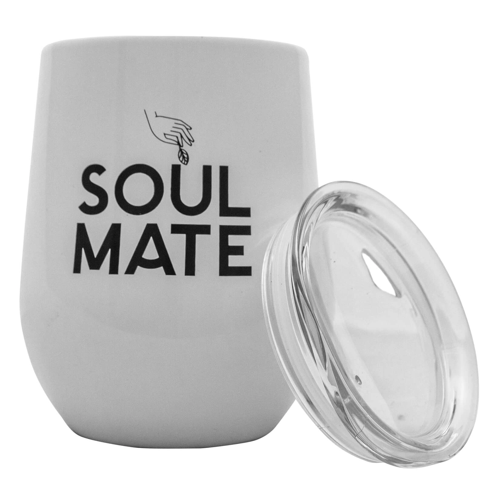 Matero termiczne TermoLid do yerba mate – prezentacja produktu
