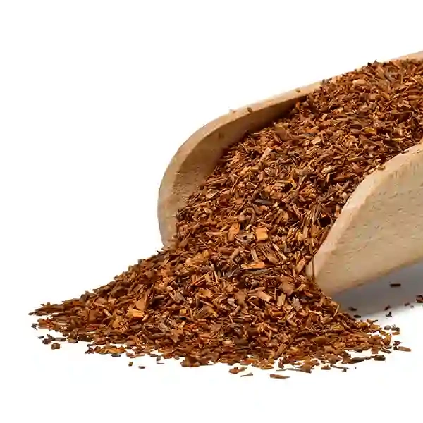 Przygotowanie herbaty Mary Rose Rooibos Superior