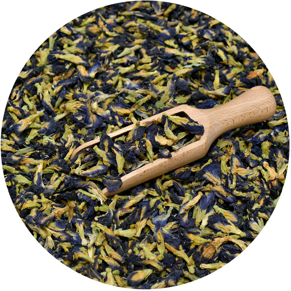 Zestaw Prezentowy Mary Rose + zaparzacz do herbaty + krówki z yerba mate