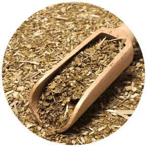 Yerbera – Puszka z Yaguar Cannabis 0.5kg