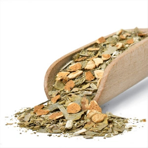 Zestaw Yerba Mate Guarani Owocowe 3x500g