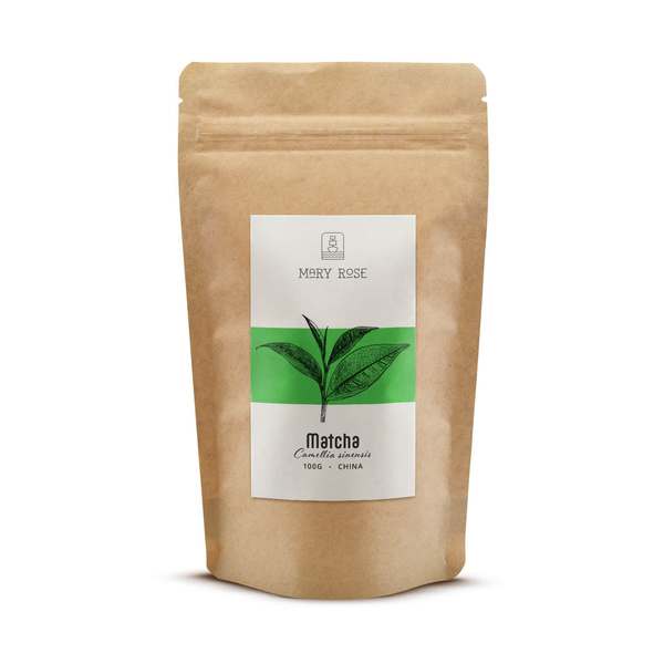 Zestaw do parzenia herbaty matcha: matcha 100g + akcesoria
