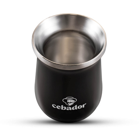 Zestaw Yerba Mate na start 10x50g 500g TermoMate + Bombilla