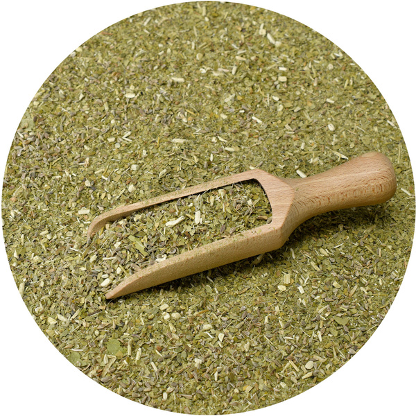Zestaw Yerba Mate Soul Mate Organica 2x500g 1kg Tykwa + Bombilla